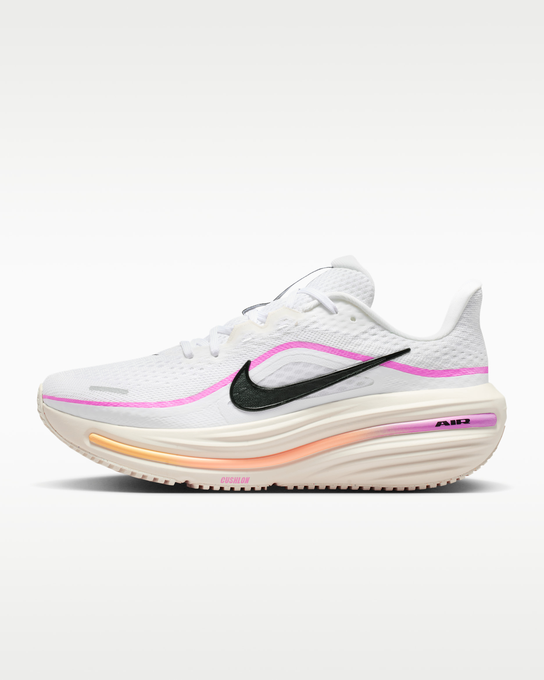 Nike Winflo 12 Women's Road Running Shoes. Nike ID